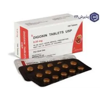 Digoxin Tablets